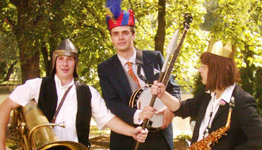 M&auml;rchenhaft Bad Sulza 2004
